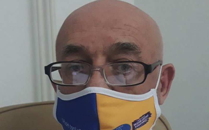 Veliko je opterećenje za doktore, neki su izgubili bitku s COVID-om