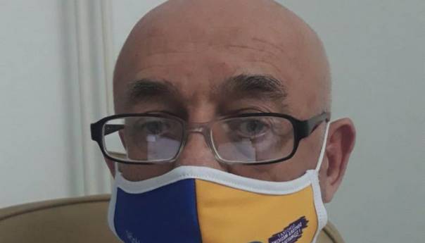 Veliko je opterećenje za doktore, neki su izgubili bitku s COVID-om