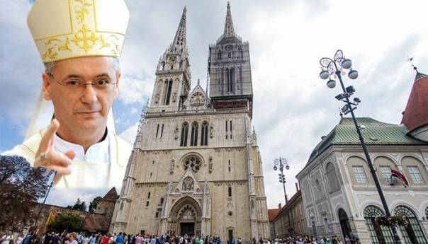 Veliko nezadovoljstvo: Hercegovci preuzeli crkvu u Hrvata