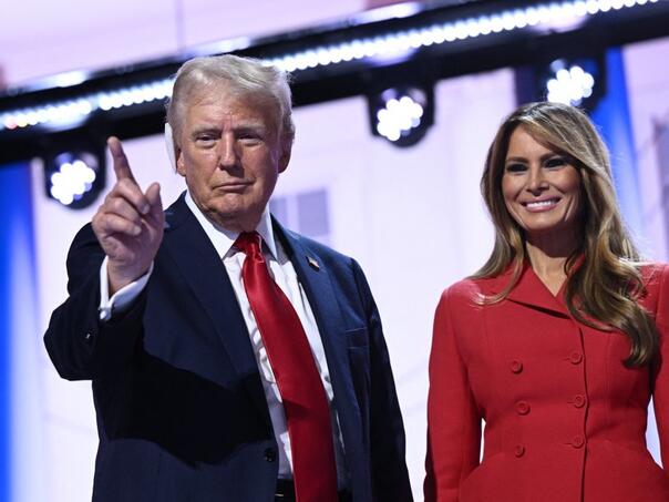 Veliko obećanje Donalda Trumpa: Okončat ću rat i prije nego što postanem predsjednik
