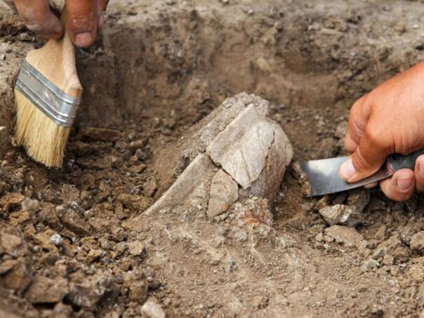 Veliko otkriće arheologa: Ruše se sve teorije o bronzanom dobu u Magrebu