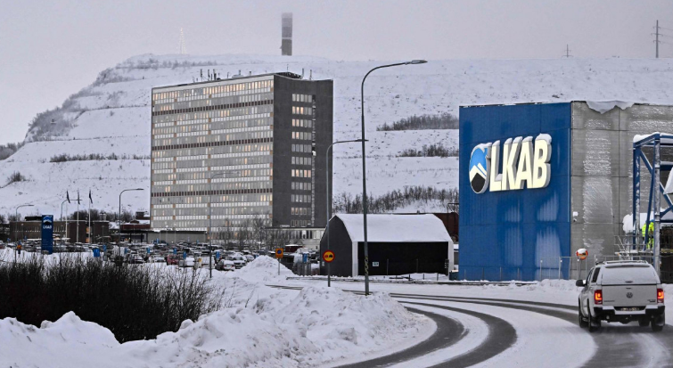 Veliko otkriće u Švedskoj: Početak nezavisnosti EU o Rusiji i Kini