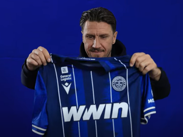 Veliko pojačanje na Grbavici: Ermin Bičakčić potpisao za Željezničar