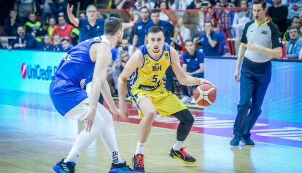 Veliko pojačanje za prvaka BiH: Edin Atić potpisao za Igokeu