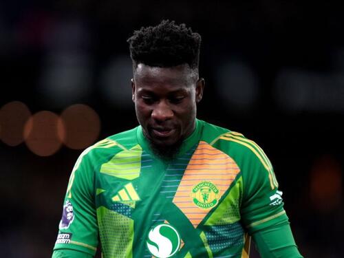 Veliko srce golmana Manchester Uniteda: Donirao milione eura Africi