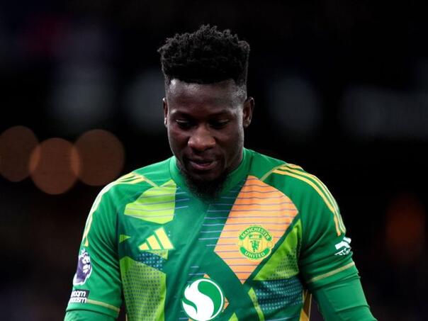 Veliko srce golmana Manchester Uniteda: Donirao milione eura Africi