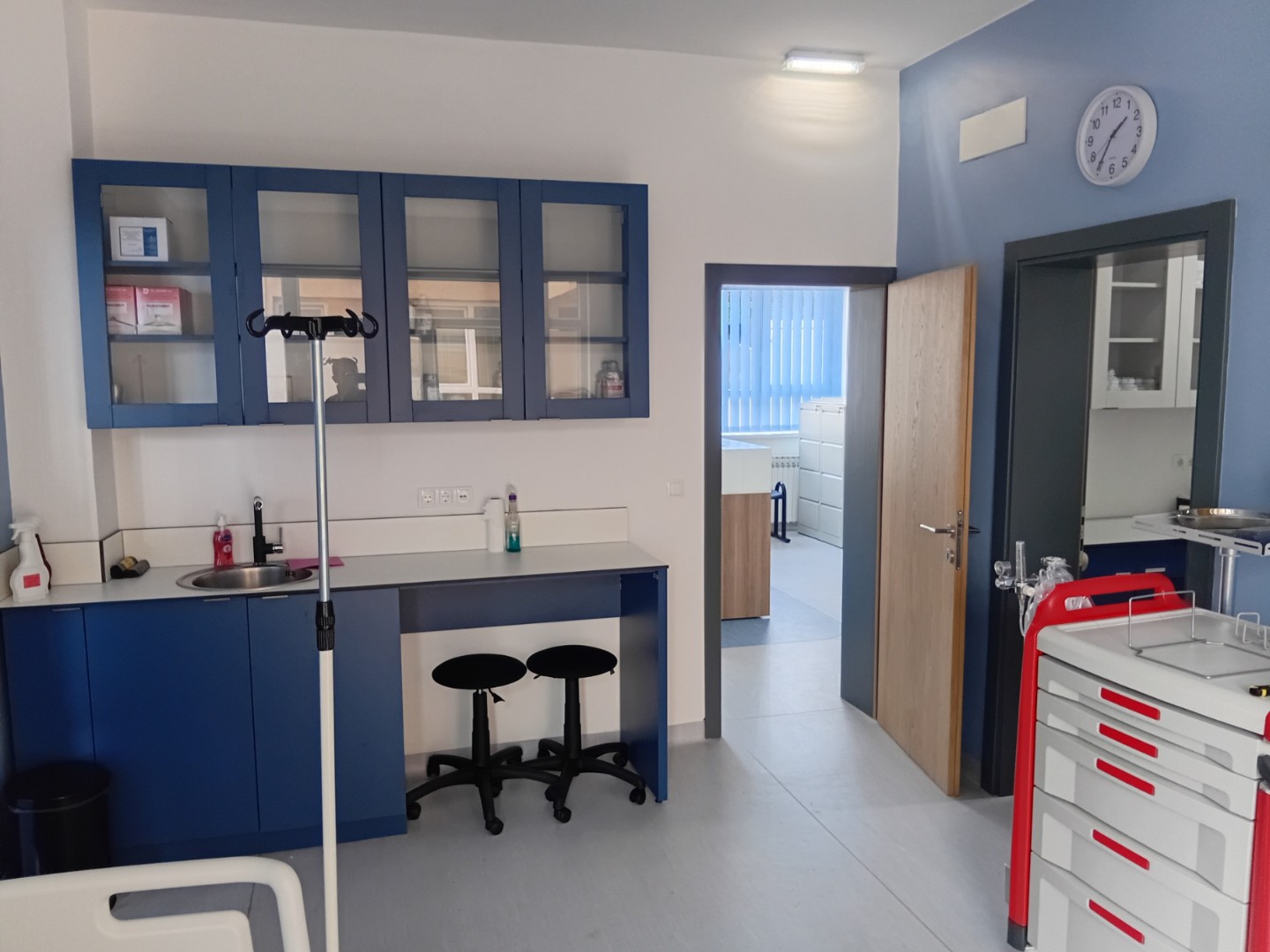 Veliko ulaganje u zdravstvo: Gornji Vakuf dobio modernu prijemnu ambulantu
