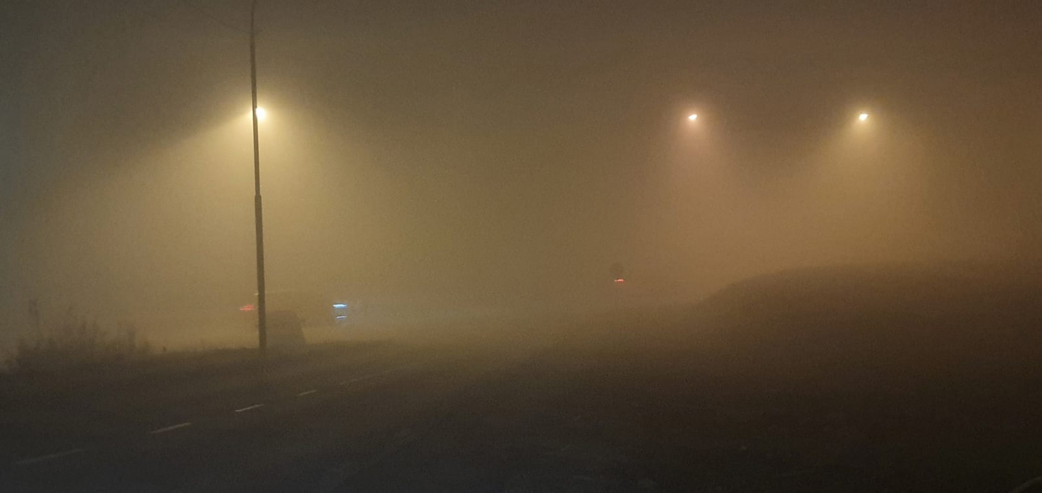 Veliko zagađenje, zrak u Sarajevu opasan po zdravlje