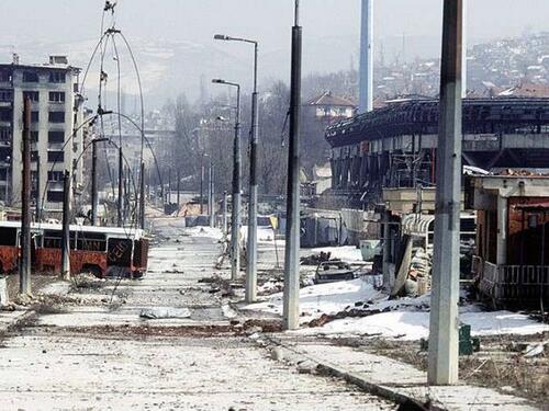 Veljku Papiću dvije godine zatvora za zločine na Grbavici