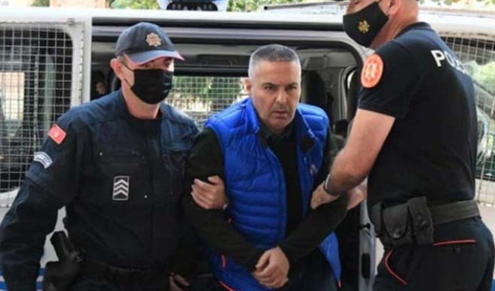 Veljović pušten da se brani sa slobode