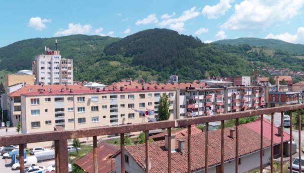 Veljović sedam godina zatvora za silovanje, mora oštećenoj isplatiti 32.000 KM