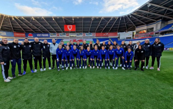 Vels nakon produžetaka eliminisao reprezentaciju BiH