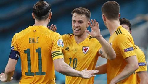 Vels pobijedio Tursku i prošao dalje