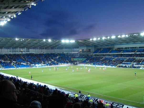 Baraž po paprenim cijenama: Vels podigao ulaznice pred duel s BiH