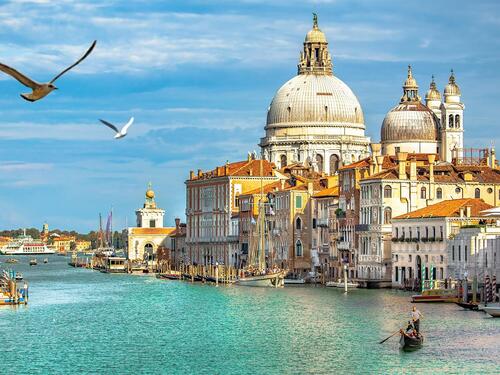 Venecija od danas naplaćuje turistima ulazak u grad