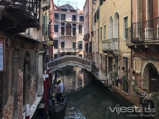Stanovnici žele 'zagarantovani mir': Venecija uvodi nova važna pravila za turiste