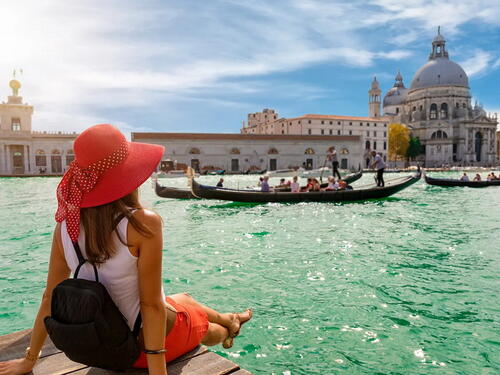Venecija počinje naplaćivati ulaz jednodnevnim turistima, evo kako će to funkcionisati