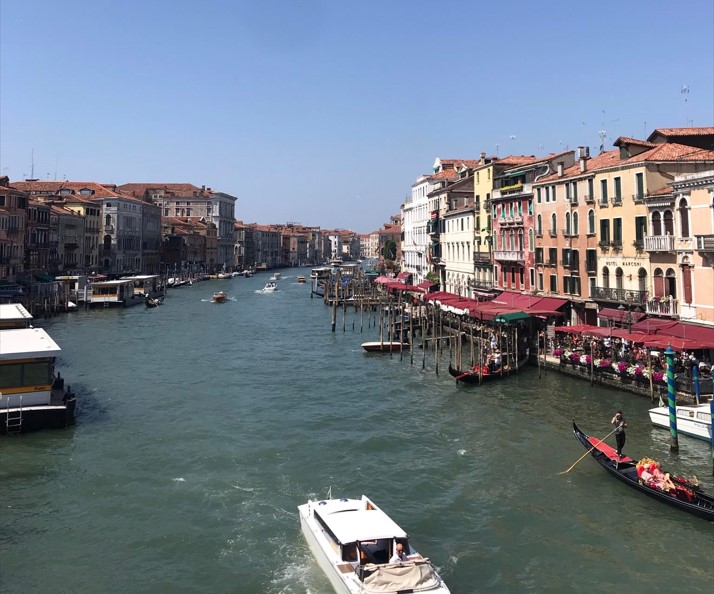 Venecija udvostručila cijene ulaznica za jednodnevne posjete