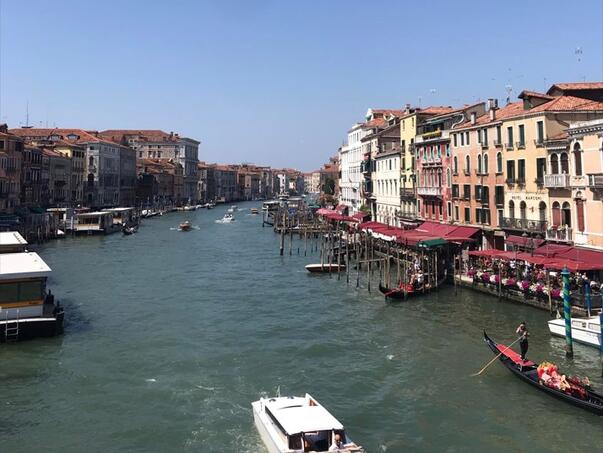 Venecija udvostručila cijene ulaznica za jednodnevne posjete