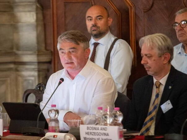 Venecijanska komisija: Etnička pripadnost ne može biti kriterij za sudiju Ustavnog suda