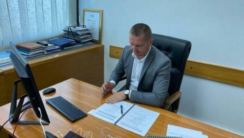 Venecijanska komisija priprema mišljenje o Nacrtu zakona o VSTV-u