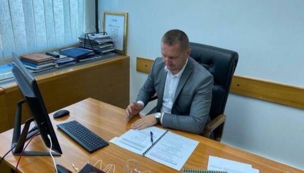 Venecijanska komisija priprema mišljenje o Nacrtu zakona o VSTV-u
