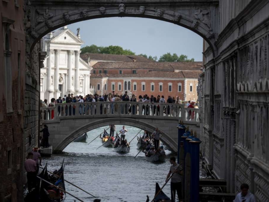 Venecijanski bijenale ove godine u znaku marginaliziranih glasova i i susreta kultura
