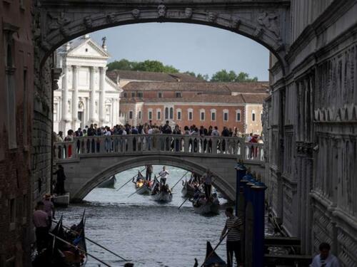 Venecijanski bijenale ove godine u znaku marginaliziranih glasova i i susreta kultura