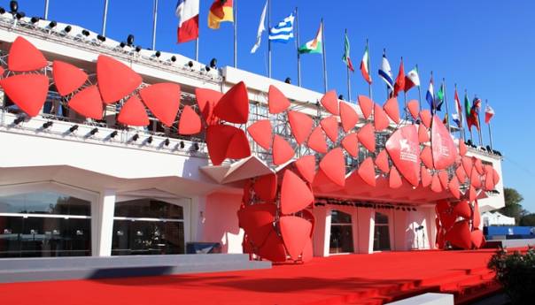 Venecijanski filmski festival objavio pravila za publiku i posjetioce