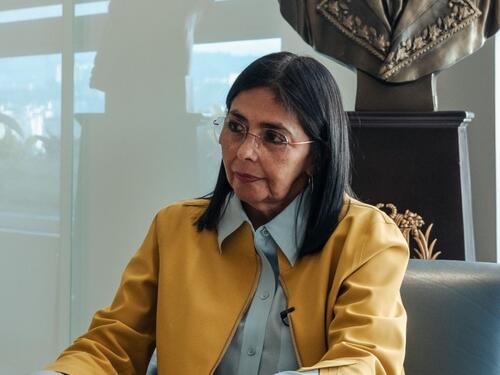 Venecuela najavila zakon o amnestiji: Moguće oslobađanje stotina političkih zatvorenika