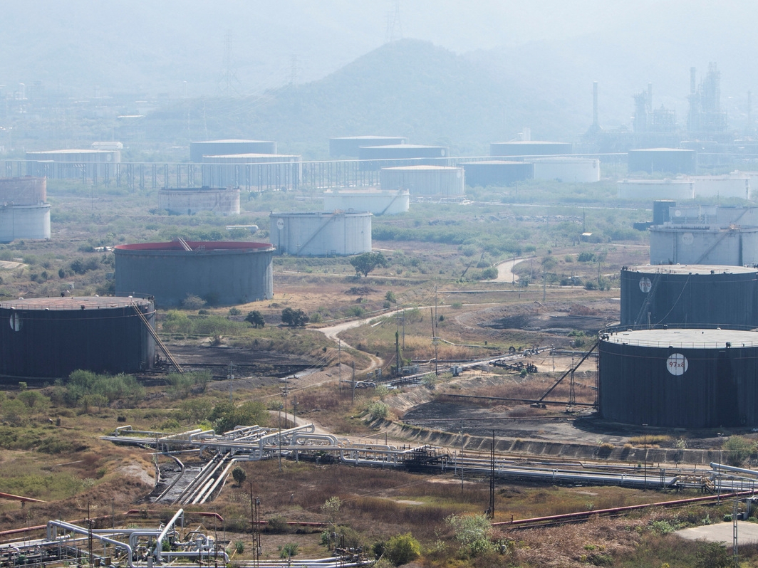 Venecuela očekuje veća ulaganja u naftnu proizvodnju