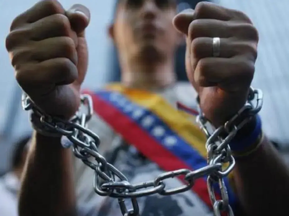 Venecuela počinje oslobađati zatvorenike, pušteno 41