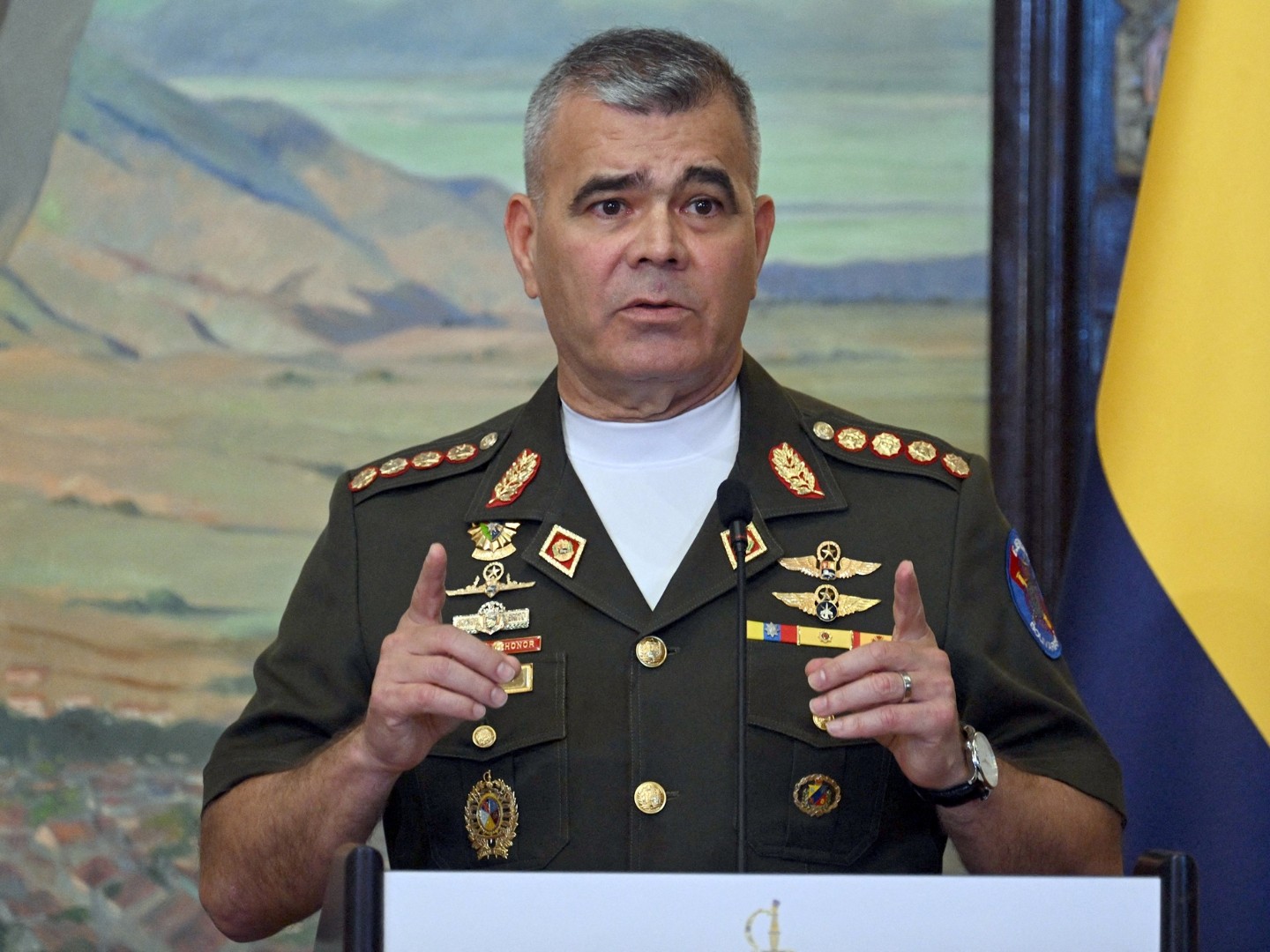 Venecuela poručuje da neće odustati nakon američkih napada