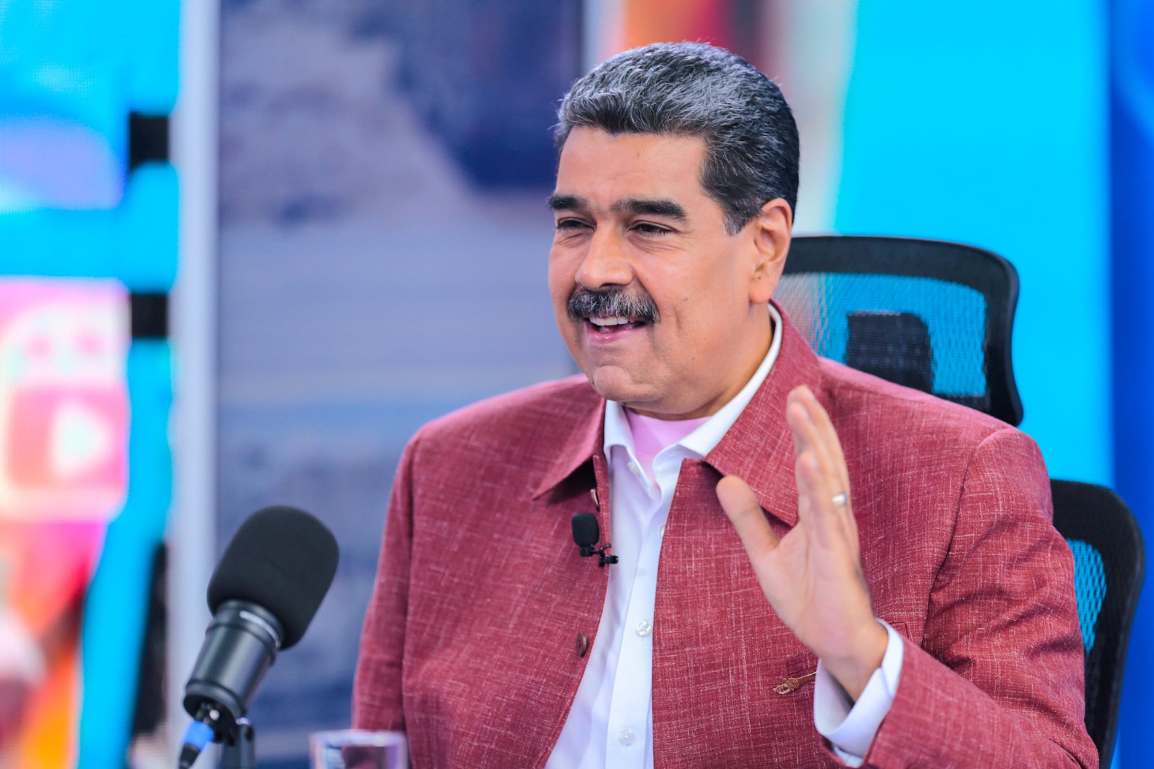 Venecuelanska vojska kritikovala apel opozicije za podrškom