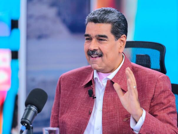 Venecuelanska vojska kritikovala apel opozicije za podrškom