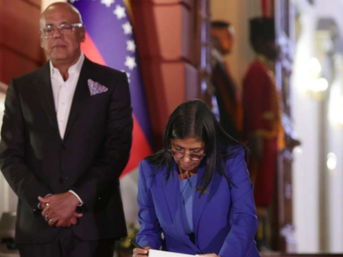 Usvojen zakon o amnestiji u Venecueli: Stotine političkih zatvorenika na slobodi?