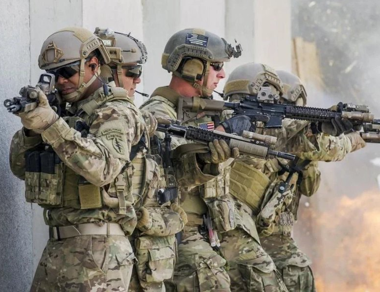 Venecuelanski vojnik opisao tajanstveno američko oružje: "Glava mi je pucala..."