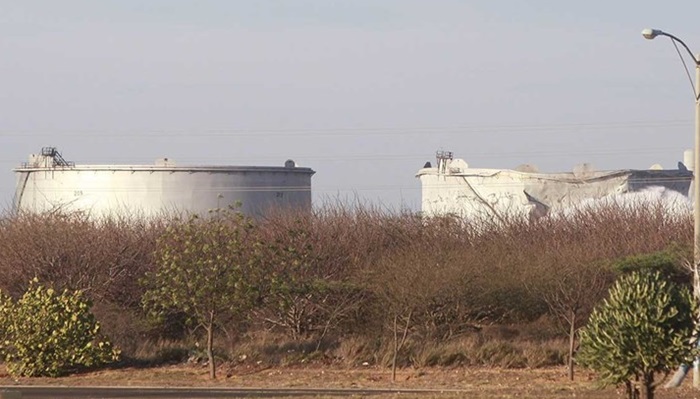 Venezuela tvrdi da je kod svoje rafinerije uhvatila špijuna iz SAD-a