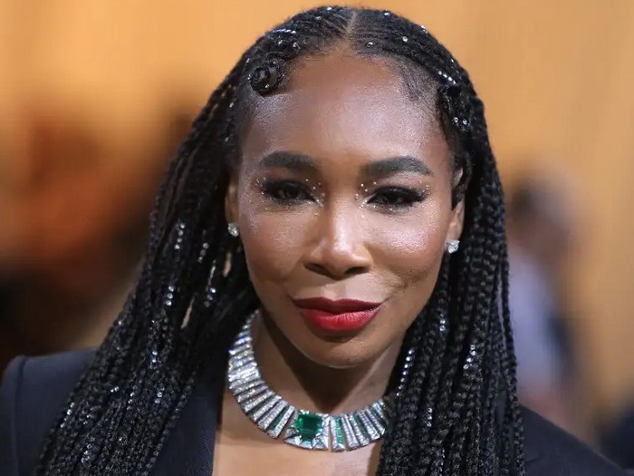 Venus Williams dobila Barbie sa svojim likom