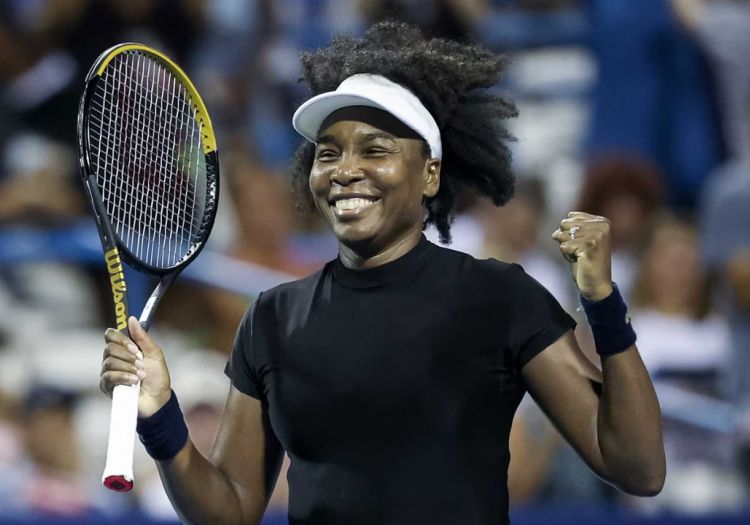 Venus Williams dobila pozivnicu za učešće na Australian Openu