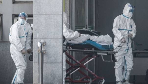 Vеоmа mаlа mogućnost od korona virusa u RS