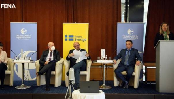 Veoma spor napredak u ispunjavanju prioriteta iz Mišljenja EK