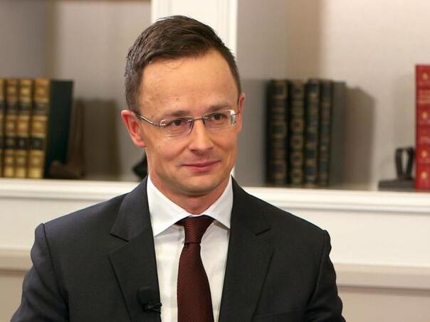 Verbalni rat Hrvatske i Mađarske: Stigao oštar odgovor Szijjártu iz Zagreba