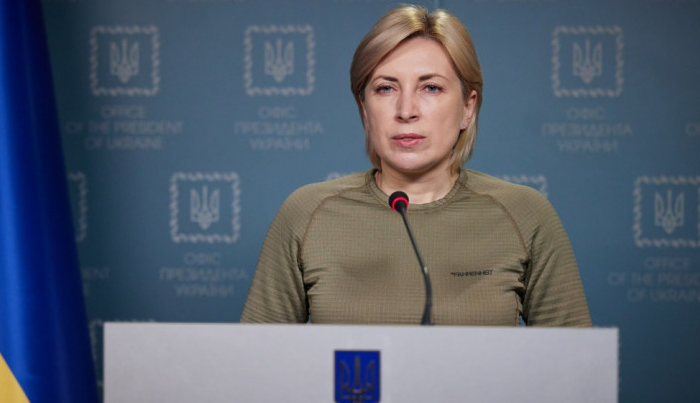 Vereschuk: Dogovoreno devet humanitarnih koridora za evakuaciju civila