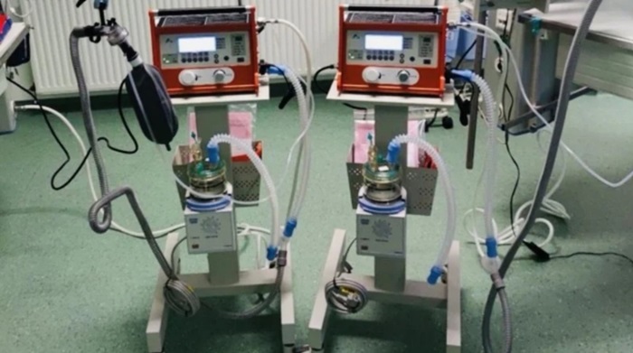 Verlab: Respiratori zadovoljavaju mjeriteljske i tehničke zahtjeve