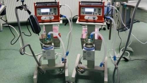 Verlab: Respiratori zadovoljavaju mjeriteljske i tehničke zahtjeve