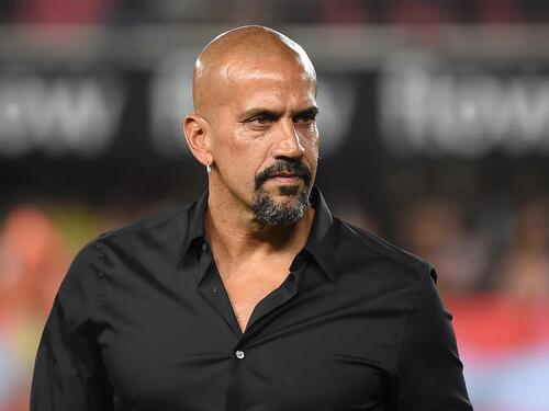 Veron: Kakvo je to Svjetsko prvenstvo bez Italije?