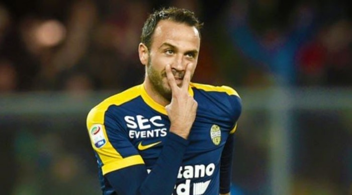 Verona nakon preokreta srušila veliki Juventus