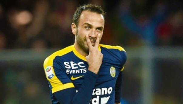 Verona nakon preokreta srušila veliki Juventus