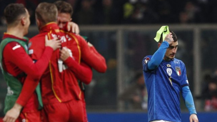 Verratti:”I mi imamo emocije, prestanite nam prijetiti”